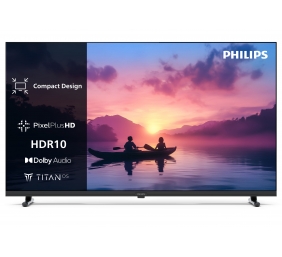 Philips HD Smart LED TV 24PHS6000/12