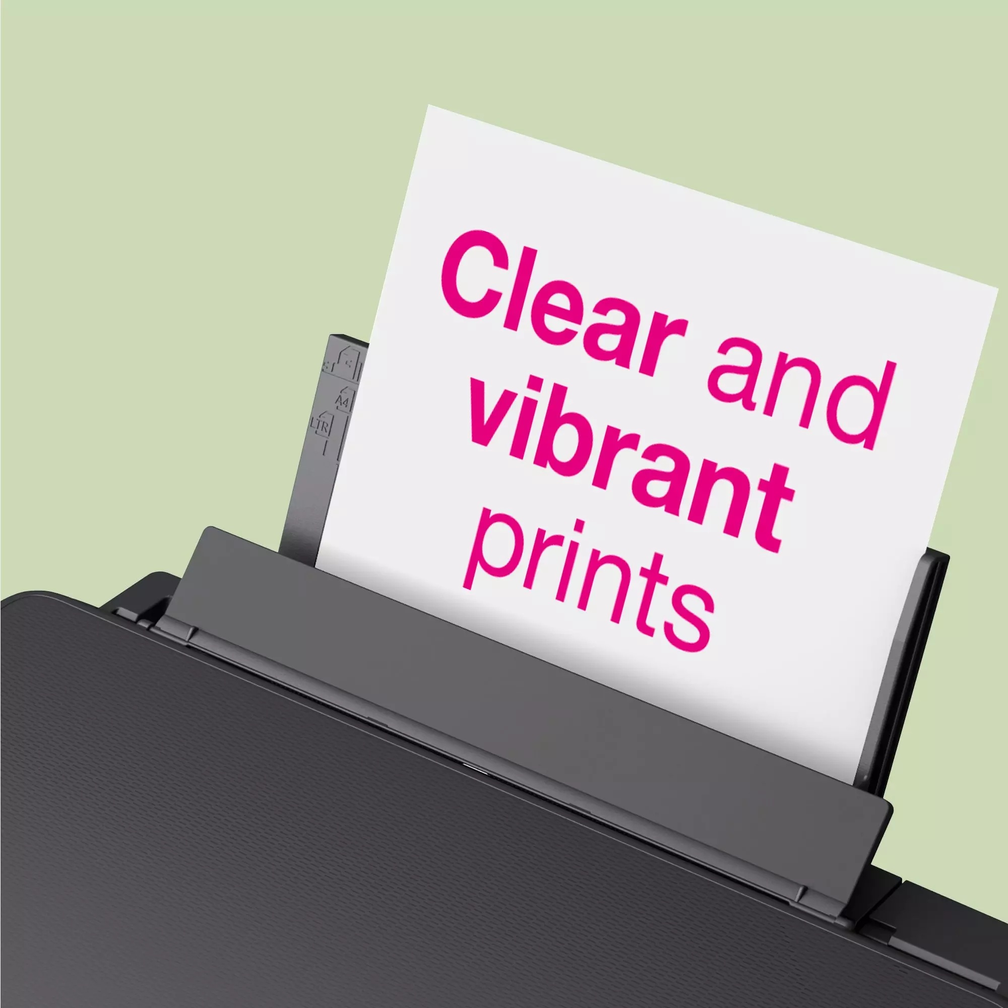 Epson Expression Home XP-2205 | Inkjet | Colour | A4 | Wi-Fi | Black