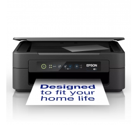 Epson Expression Home XP-2205 | Inkjet | Colour | A4 | Wi-Fi | Black