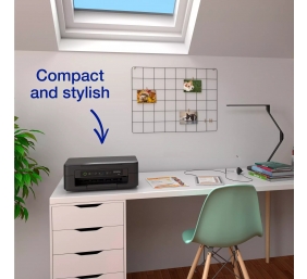 Epson Expression Home XP-2205 | Inkjet | Colour | A4 | Wi-Fi | Black