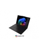 Lenovo ThinkPad T14s G6 Intel | Black | 14 " | IPS | WUXGA | 1920 x 1200 pixels | Anti-glare | Intel Core Ultra 5 | 228V | 32 GB | Soldered LPDDR5x | Solid-state drive capacity 512 GB | Intel Arc Graphics 130V | Windows 11 Pro | 802.11be | Bluetooth versi