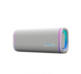 Sony Speaker | ULT FIELD 5 | Waterproof | Bluetooth | White | Portable | Wireless connection