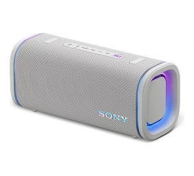 Sony Speaker | ULT FIELD 5 | Waterproof | Bluetooth | White | Portable | Wireless connection