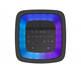 Sony Party Speaker | SRS-ULT900AC ULT TOWER 9AC | Bluetooth | Black | Portable | Wireless connection
