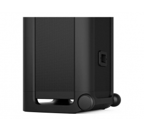 Sony Party Speaker | SRS-ULT900AC ULT TOWER 9AC | Bluetooth | Black | Portable | Wireless connection