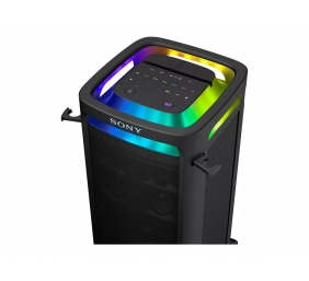 Sony Party Speaker | SRS-ULT900AC ULT TOWER 9AC | Bluetooth | Black | Portable | Wireless connection