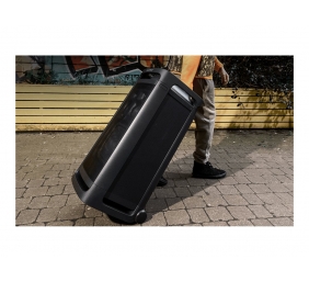 Sony Party Speaker | SRS-ULT900AC ULT TOWER 9AC | Bluetooth | Black | Portable | Wireless connection