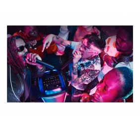 Sony Party Speaker | SRS-ULT900AC ULT TOWER 9AC | Bluetooth | Black | Portable | Wireless connection