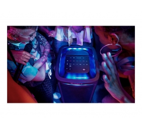 Sony Party Speaker | SRS-ULT900AC ULT TOWER 9AC | Bluetooth | Black | Portable | Wireless connection