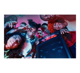 Sony Party Speaker | SRS-ULT900AC ULT TOWER 9AC | Bluetooth | Black | Portable | Wireless connection