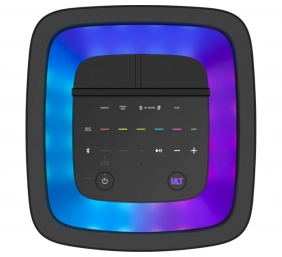 Sony Party Speaker | SRS-ULT900AC ULT TOWER 9AC | Bluetooth | Black | Portable | Wireless connection