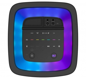 Sony Party Speaker | SRS-ULT900AC ULT TOWER 9AC | Bluetooth | Black | Portable | Wireless connection
