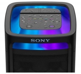 Sony Party Speaker | SRS-ULT900AC ULT TOWER 9AC | Bluetooth | Black | Portable | Wireless connection