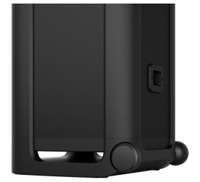 Sony Party Speaker | SRS-ULT900AC ULT TOWER 9AC | Bluetooth | Black | Portable | Wireless connection