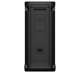 Sony Party Speaker | SRS-ULT900AC ULT TOWER 9AC | Bluetooth | Black | Portable | Wireless connection