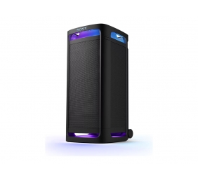 Sony Party Speaker | SRS-ULT900AC ULT TOWER 9AC | Bluetooth | Black | Portable | Wireless connection