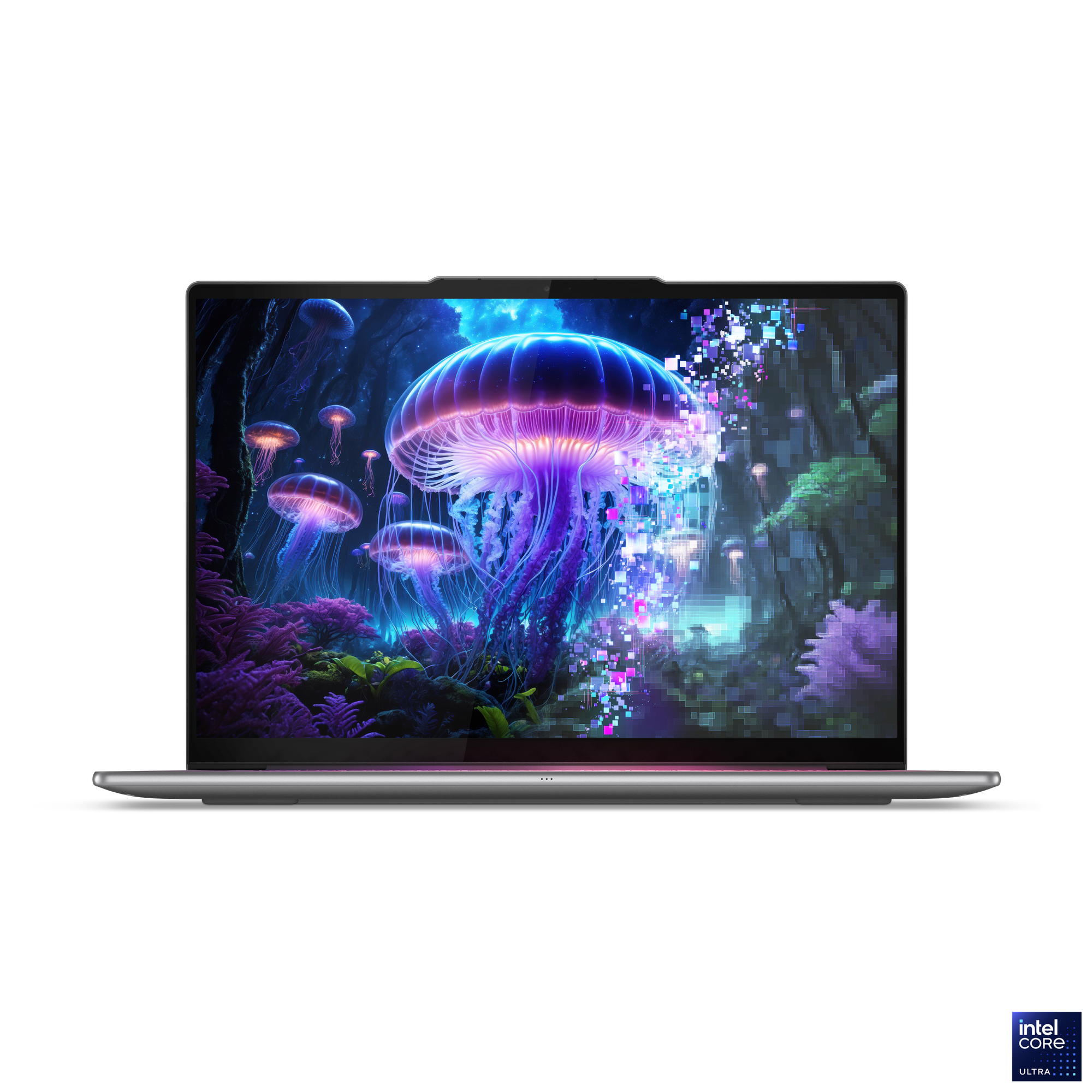 Lenovo Yoga Slim 7 14ILL10 | Luna Grey | 14 " | OLED | WUXGA | 1920 x 1200 pixels | Glossy | Intel Core Ultra 7 | 256V | 16 GB | Soldered LPDDR5x | Solid-state drive capacity 1000 GB | Intel Arc Graphics | Windows 11 Home | 802.11be | Bluetooth version 5.