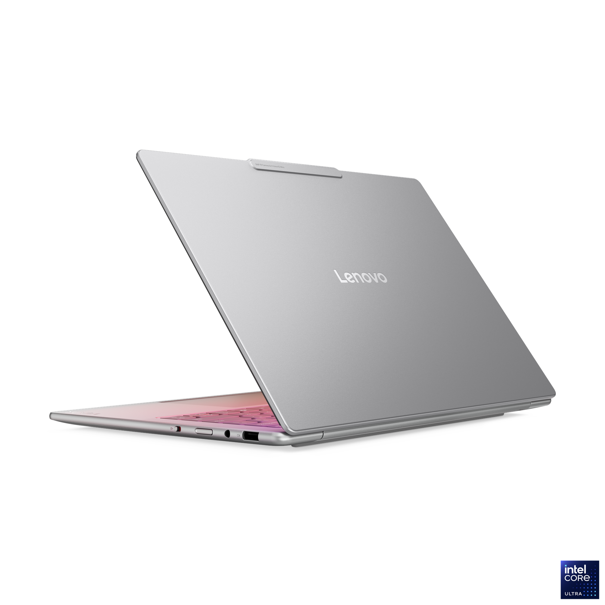 Lenovo Yoga Slim 7 14ILL10 | Luna Grey | 14 " | OLED | WUXGA | 1920 x 1200 pixels | Glossy | Intel Core Ultra 7 | 256V | 16 GB | Soldered LPDDR5x | Solid-state drive capacity 1000 GB | Intel Arc Graphics | Windows 11 Home | 802.11be | Bluetooth version 5.
