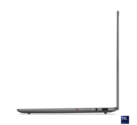 Lenovo Yoga Slim 7 14ILL10 | Luna Grey | 14 " | OLED | WUXGA | 1920 x 1200 pixels | Glossy | Intel Core Ultra 7 | 256V | 16 GB | Soldered LPDDR5x | Solid-state drive capacity 1000 GB | Intel Arc Graphics | Windows 11 Home | 802.11be | Bluetooth version 5.