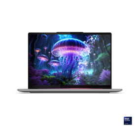 Lenovo Yoga Slim 7 14ILL10 | Luna Grey | 14 " | OLED | WUXGA | 1920 x 1200 pixels | Glossy | Intel Core Ultra 7 | 256V | 16 GB | Soldered LPDDR5x | Solid-state drive capacity 1000 GB | Intel Arc Graphics | Windows 11 Home | 802.11be | Bluetooth version 5.