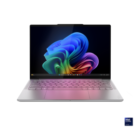 Lenovo Yoga Slim 7 14ILL10 | Luna Grey | 14 " | OLED | WUXGA | 1920 x 1200 pixels | Glossy | Intel Core Ultra 7 | 256V | 16 GB | Soldered LPDDR5x | Solid-state drive capacity 1000 GB | Intel Arc Graphics | Windows 11 Home | 802.11be | Bluetooth version 5.