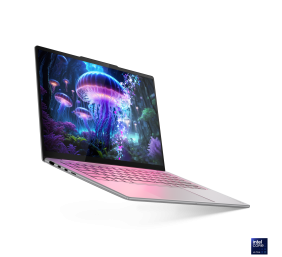 Lenovo Yoga Slim 7 14ILL10 | Luna Grey | 14 " | OLED | WUXGA | 1920 x 1200 pixels | Glossy | Intel Core Ultra 7 | 256V | 16 GB | Soldered LPDDR5x | Solid-state drive capacity 1000 GB | Intel Arc Graphics | Windows 11 Home | 802.11be | Bluetooth version 5.