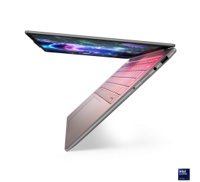 Lenovo Yoga Slim 7 14ILL10 | Luna Grey | 14 " | OLED | WUXGA | 1920 x 1200 pixels | Glossy | Intel Core Ultra 7 | 256V | 16 GB | Soldered LPDDR5x | Solid-state drive capacity 1000 GB | Intel Arc Graphics | Windows 11 Home | 802.11be | Bluetooth version 5.