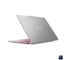 Lenovo Yoga Slim 7 14ILL10 | Luna Grey | 14 " | OLED | WUXGA | 1920 x 1200 pixels | Glossy | Intel Core Ultra 7 | 256V | 16 GB | Soldered LPDDR5x | Solid-state drive capacity 1000 GB | Intel Arc Graphics | Windows 11 Home | 802.11be | Bluetooth version 5.