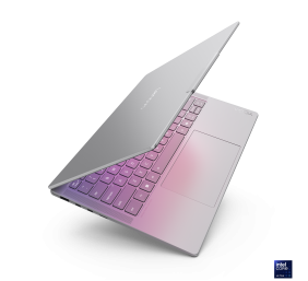 Lenovo Yoga Slim 7 14ILL10 | Luna Grey | 14 " | OLED | WUXGA | 1920 x 1200 pixels | Glossy | Intel Core Ultra 7 | 256V | 16 GB | Soldered LPDDR5x | Solid-state drive capacity 1000 GB | Intel Arc Graphics | Windows 11 Home | 802.11be | Bluetooth version 5.