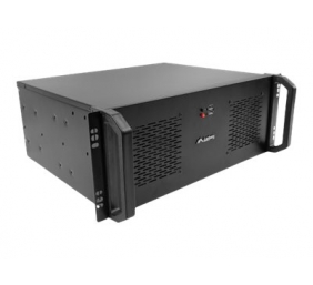 Lanberg Rackmount server chassis lanberg ATX 350/10 19"/4U | Lanberg