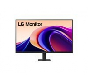 LG | 32U631A-B | 32 " | IPS | QHD | 16:9 | 100 Hz | 5 ms | 2560 x 1440 pixels | 250 cd/m² | HDMI ports quantity 1