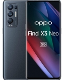 Ecost prekė po grąžinimo OPPO Find X3 Neo Smartphone 5G, Qualcomm865, Display 6.55''FHD+AMOLED