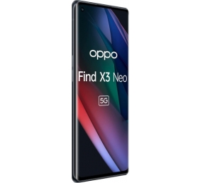 Ecost prekė po grąžinimo OPPO Find X3 Neo Smartphone 5G, Qualcomm865, Display 6.55''FHD+AMOLED