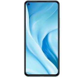 Ecost prekė po grąžinimo Xiaomi Mi 11 Lite 5G - išmanusis telefonas 128GB, 8GB RAM, Dual SIM, Mint G
