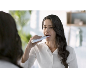 Philips Sonicare 3100 Series HX3671/13 Elektrinis dantų šepetėlis, Balta