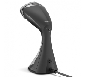 Philips 8000 Series GC800/80 Drabužių garintuvas 0.23 L 1600 W Juoda/Sidabrinė