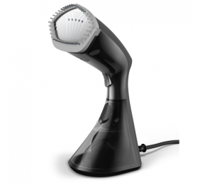 Philips 8000 Series GC800/80 Drabužių garintuvas 0.23 L 1600 W Juoda/Sidabrinė