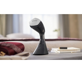 Philips 8000 Series GC800/80 Drabužių garintuvas 0.23 L 1600 W Juoda/Sidabrinė