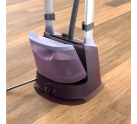 Philips Stand Steamer 3000 Series STE3180/30 Drabužių garintuvas 2 L 2000 W, Violetinė
