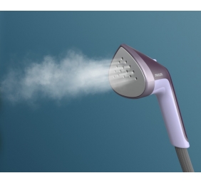 Philips Stand Steamer 3000 Series STE3180/30 Drabužių garintuvas 2 L 2000 W, Violetinė
