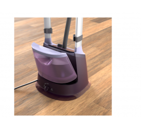 Philips | Stand Garment Steamer with XL StyleBoard | STE3180/30 | Stand Steamer | 2000 W | 2 L | 40 g/min | Purple