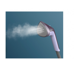 Philips | Stand Garment Steamer with XL StyleBoard | STE3180/30 | Stand Steamer | 2000 W | 2 L | 40 g/min | Purple