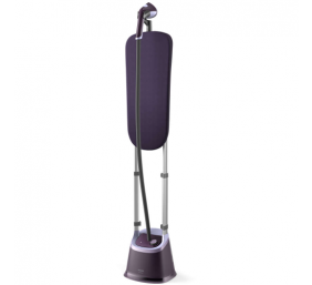Philips Stand Steamer 3000 Series STE3180/30 Drabužių garintuvas 2 L 2000 W, Violetinė