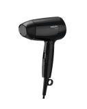 Philips EssentialCare BHC010/10 Plaukų džiovintuvas 1200 W, Juoda