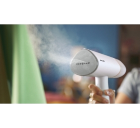 Philips 3000 Series STH3020/10 Drabužių garintuvas 0.12 L, 1000 W, Balta