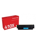 Xerox Everyday For HP 410X (CF411X) High, Lazerinė kasetė, Žydra