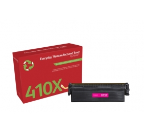 Xerox Everyday For HP 410X (CF413X) High, Lazerinė kasetė, Purpurinė