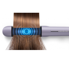 Philips 7000 Series BHS742/00 Plaukų tiesintuvas, Violetinė