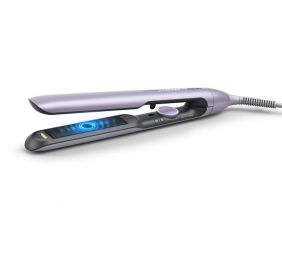 Philips 7000 Series BHS742/00 Plaukų tiesintuvas, Violetinė