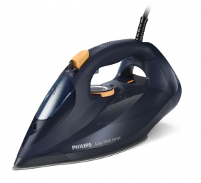 Philips Azur 7000 Series DST7060/20 Lygintuvas 3000 W, Mėlyna/Geltona